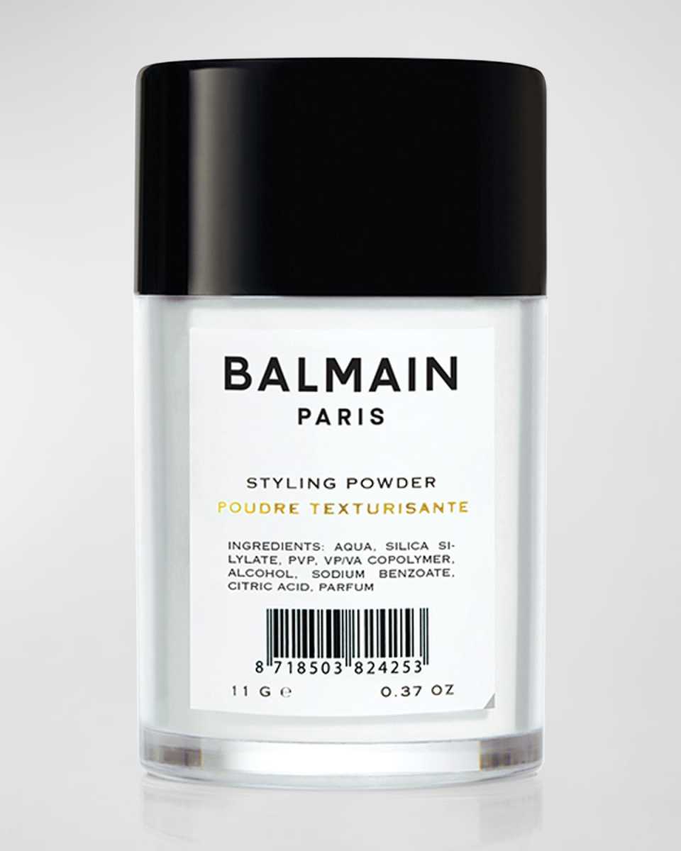 Styling Powder